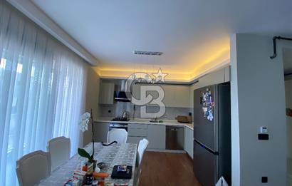 Bornova Erzene'de Satılık Modern 3+1 Lüks Daire