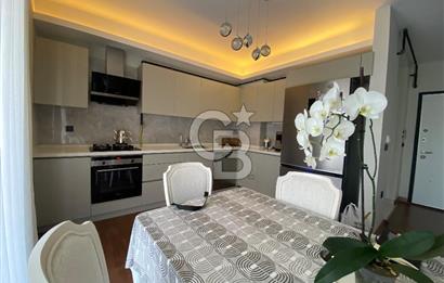 Bornova Erzene'de Satılık Modern 3+1 Lüks Daire
