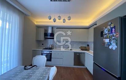 Bornova Erzene'de Satılık Modern 3+1 Lüks Daire