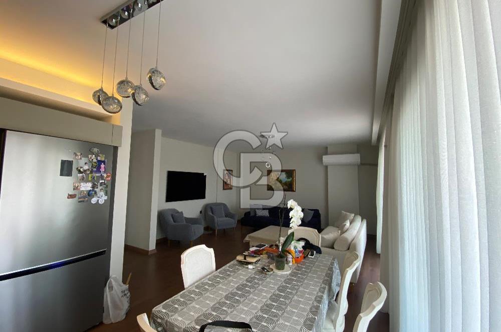 Bornova Erzene'de Satılık Modern 3+1 Lüks Daire