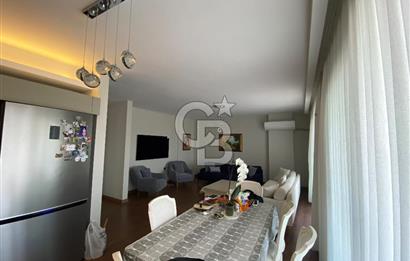 Bornova Erzene'de Satılık Modern 3+1 Lüks Daire