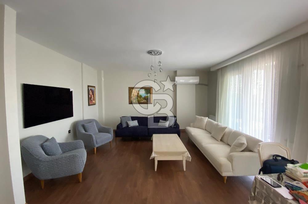 Bornova Erzene'de Satılık Modern 3+1 Lüks Daire