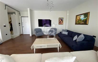 Bornova Erzene'de Satılık Modern 3+1 Lüks Daire