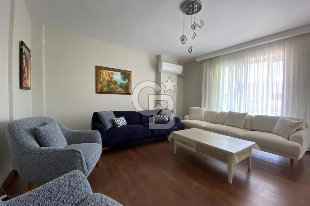 Bornova Erzene'de Satılık Modern 3+1 Lüks Daire