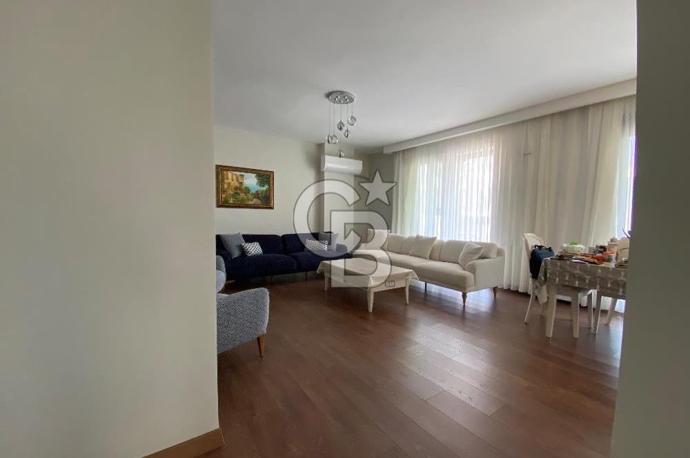 Bornova Erzene'de Satılık Modern 3+1 Lüks Daire