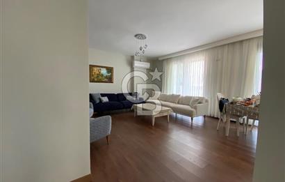 Bornova Erzene'de Satılık Modern 3+1 Lüks Daire