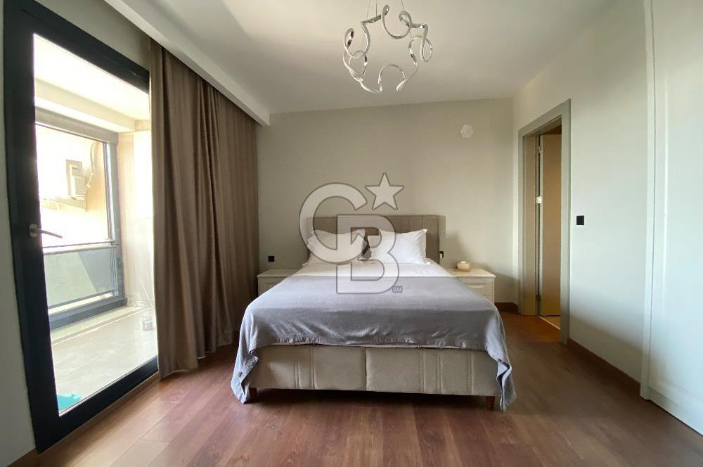 Bornova Erzene'de Satılık Modern 3+1 Lüks Daire