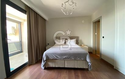 Bornova Erzene'de Satılık Modern 3+1 Lüks Daire