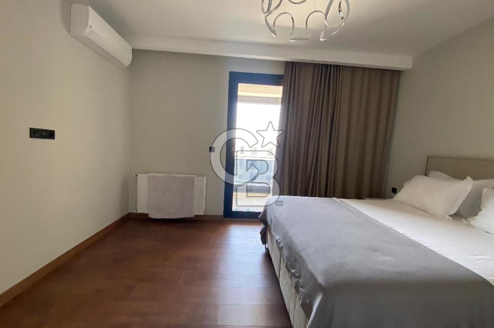 Bornova Erzene'de Satılık Modern 3+1 Lüks Daire