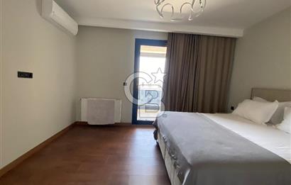 Bornova Erzene'de Satılık Modern 3+1 Lüks Daire