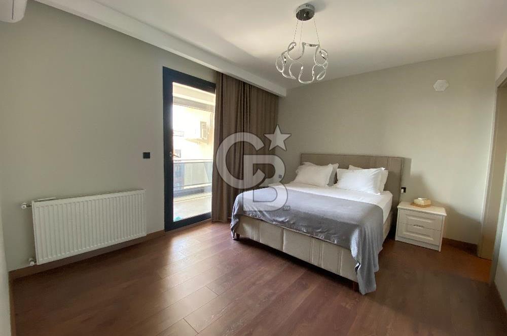 Bornova Erzene'de Satılık Modern 3+1 Lüks Daire