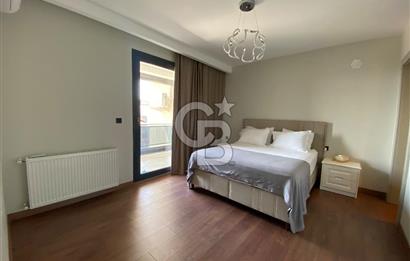 Bornova Erzene'de Satılık Modern 3+1 Lüks Daire