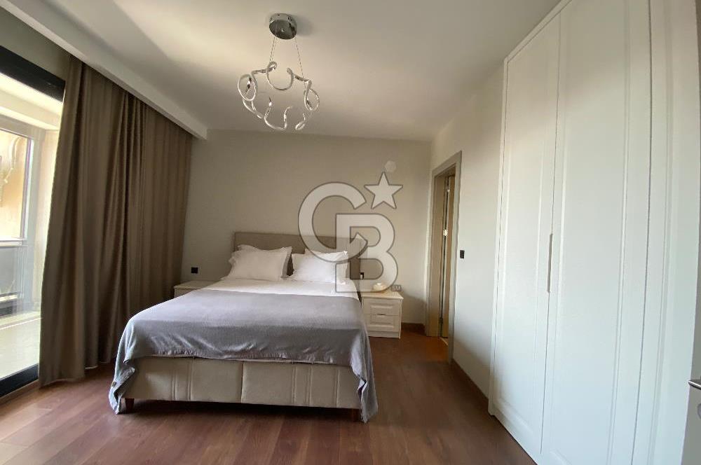 Bornova Erzene'de Satılık Modern 3+1 Lüks Daire