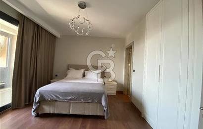 Bornova Erzene'de Satılık Modern 3+1 Lüks Daire