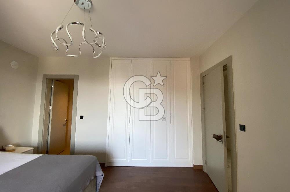 Bornova Erzene'de Satılık Modern 3+1 Lüks Daire