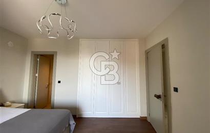 Bornova Erzene'de Satılık Modern 3+1 Lüks Daire