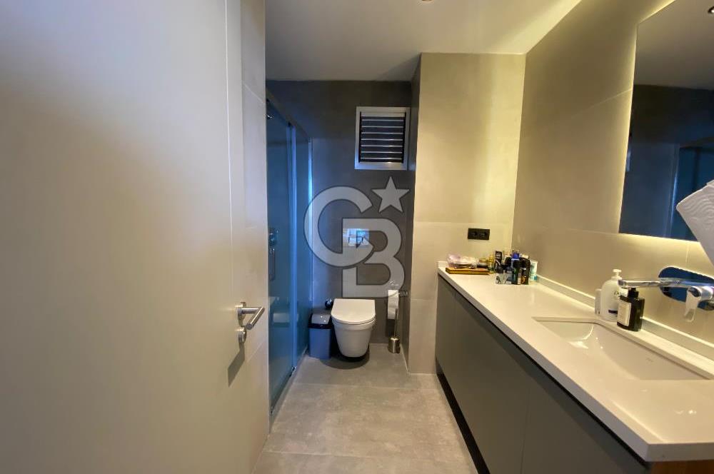 Bornova Erzene'de Satılık Modern 3+1 Lüks Daire
