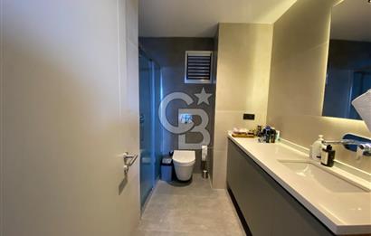 Bornova Erzene'de Satılık Modern 3+1 Lüks Daire