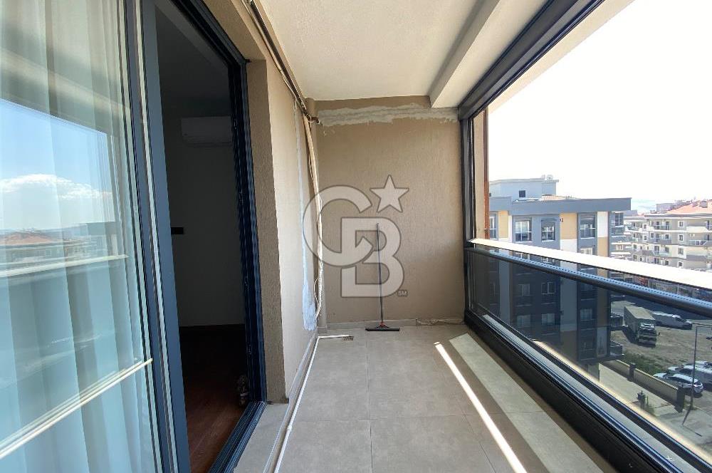 Bornova Erzene'de Satılık Modern 3+1 Lüks Daire