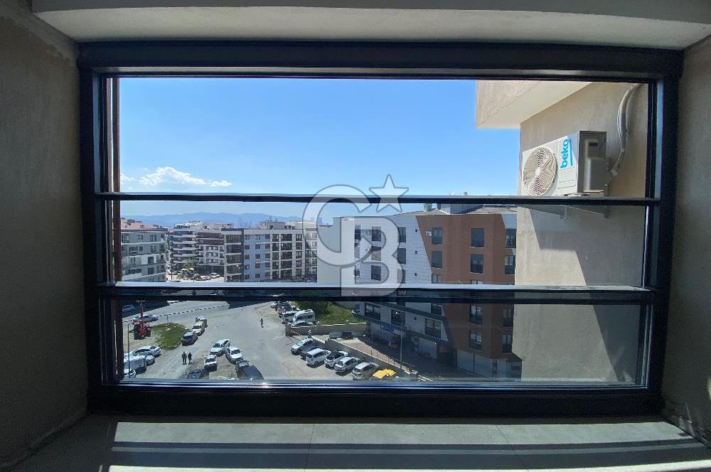 Bornova Erzene'de Satılık Modern 3+1 Lüks Daire