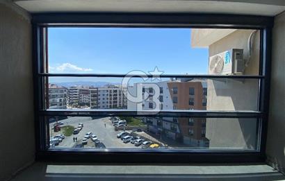 Bornova Erzene'de Satılık Modern 3+1 Lüks Daire