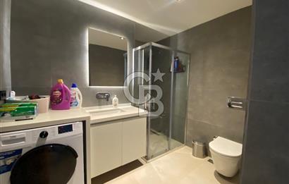Bornova Erzene'de Satılık Modern 3+1 Lüks Daire