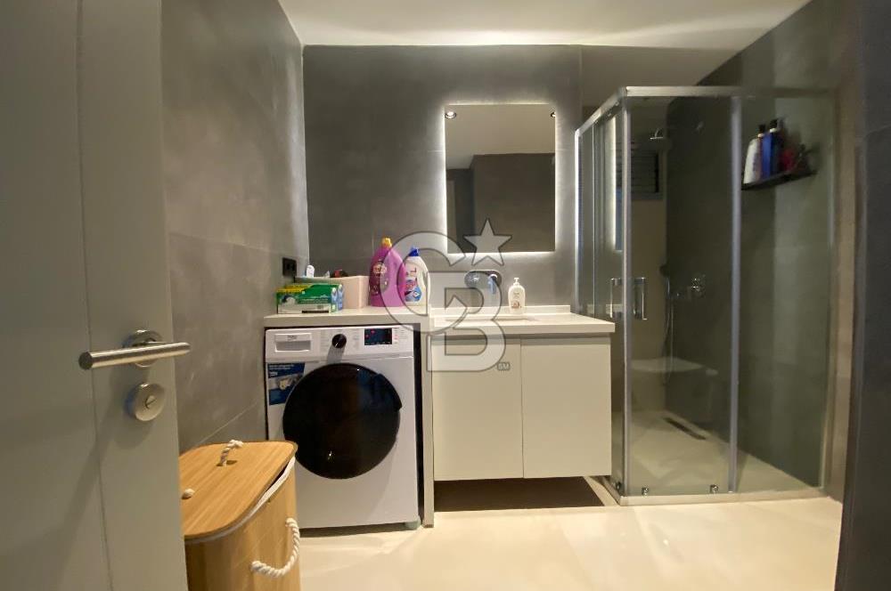 Bornova Erzene'de Satılık Modern 3+1 Lüks Daire