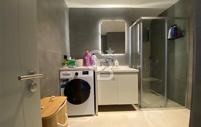 Bornova Erzene'de Satılık Modern 3+1 Lüks Daire