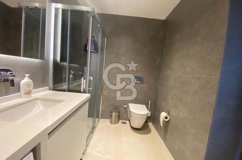 Bornova Erzene'de Satılık Modern 3+1 Lüks Daire
