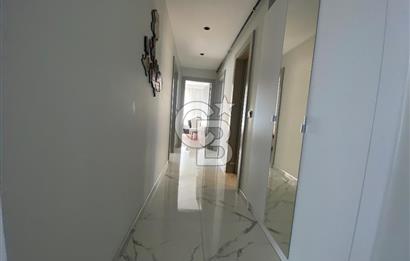 Bornova Erzene'de Satılık Modern 3+1 Lüks Daire