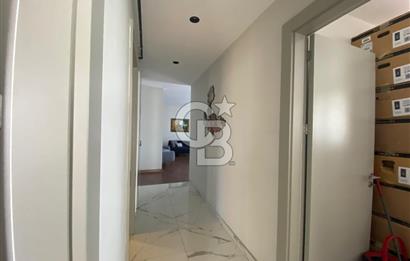 Bornova Erzene'de Satılık Modern 3+1 Lüks Daire