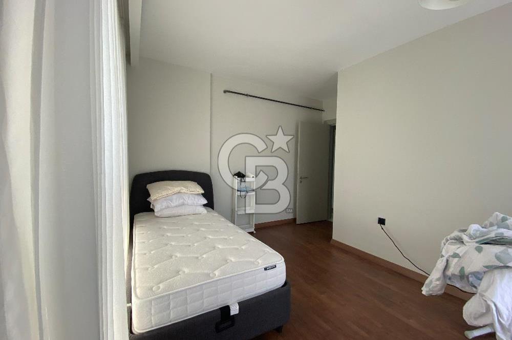 Bornova Erzene'de Satılık Modern 3+1 Lüks Daire