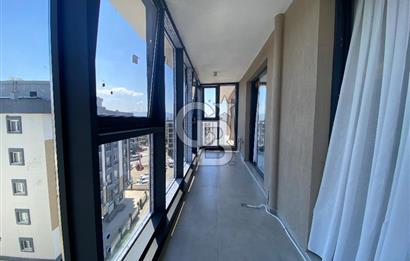 Bornova Erzene'de Satılık Modern 3+1 Lüks Daire