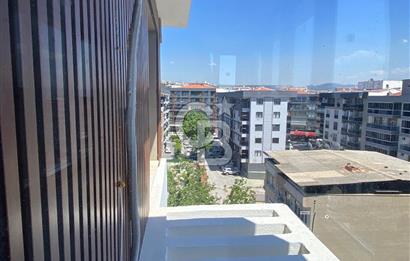 Bornova Erzene'de Satılık Modern 3+1 Lüks Daire