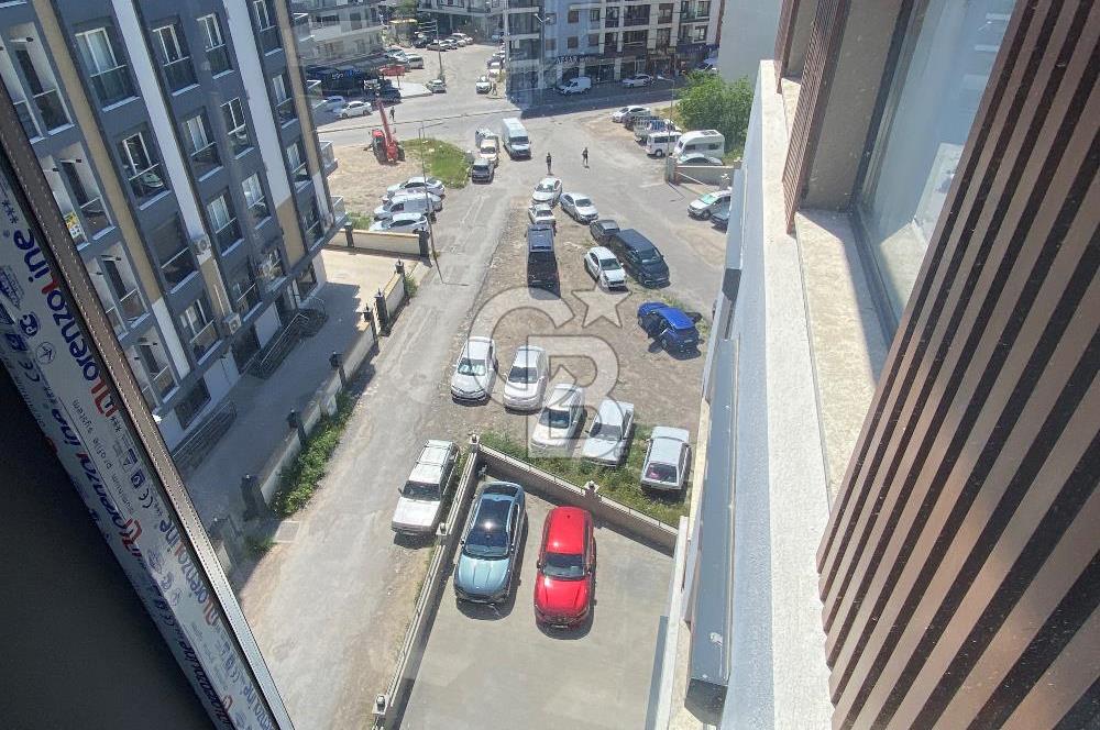 Bornova Erzene'de Satılık Modern 3+1 Lüks Daire