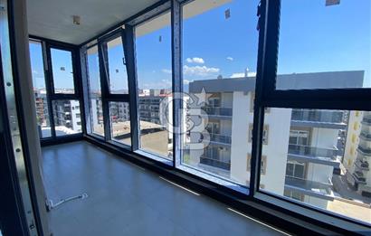 Bornova Erzene'de Satılık Modern 3+1 Lüks Daire