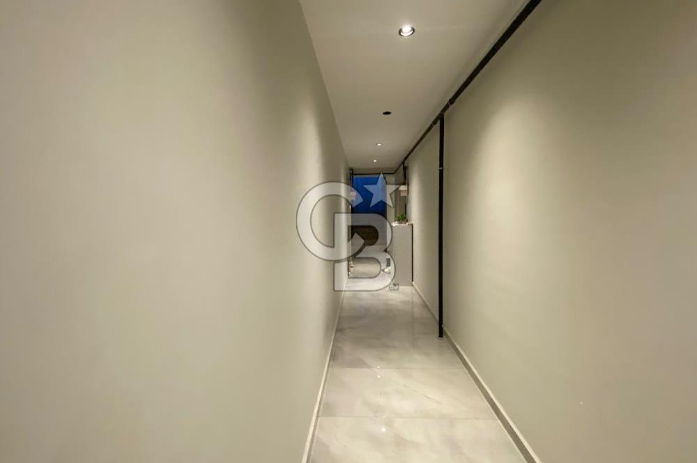 Bornova Erzene'de Satılık Modern 3+1 Lüks Daire