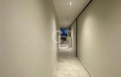 Bornova Erzene'de Satılık Modern 3+1 Lüks Daire