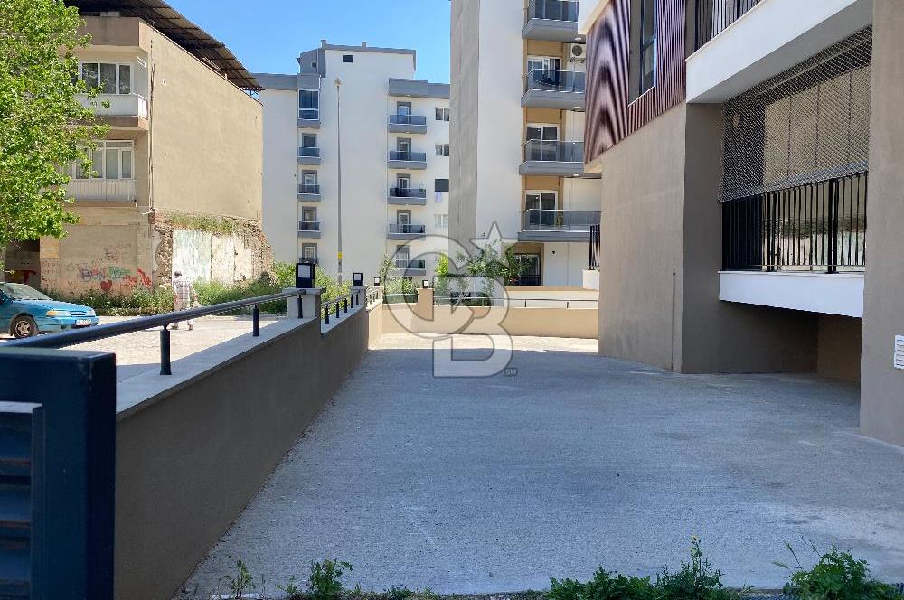 Bornova Erzene'de Satılık Modern 3+1 Lüks Daire