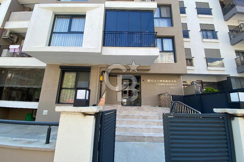 Bornova Erzene'de Satılık Modern 3+1 Lüks Daire