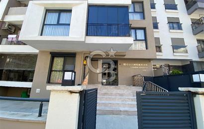 Bornova Erzene'de Satılık Modern 3+1 Lüks Daire