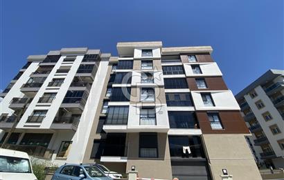 Bornova Erzene'de Satılık Modern 3+1 Lüks Daire