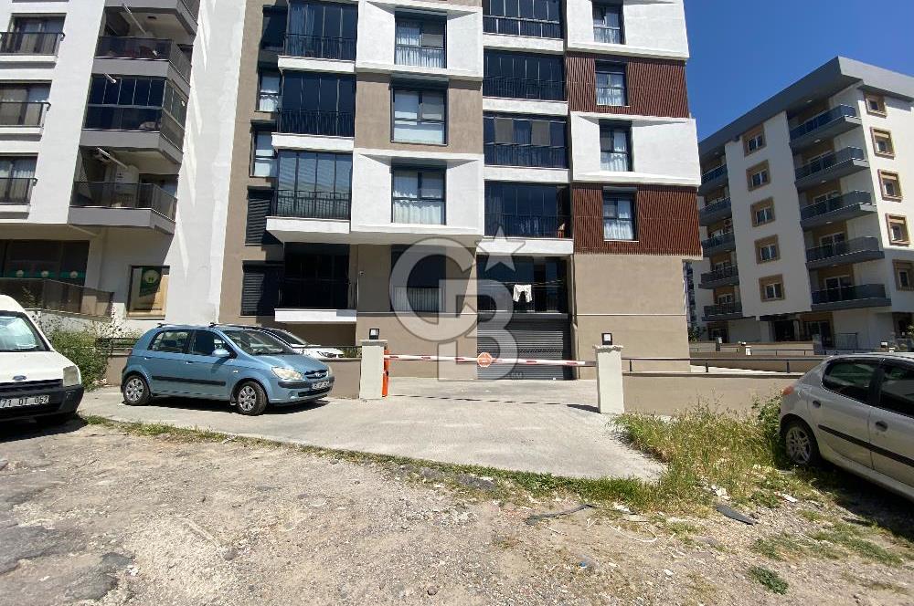 Bornova Erzene'de Satılık Modern 3+1 Lüks Daire