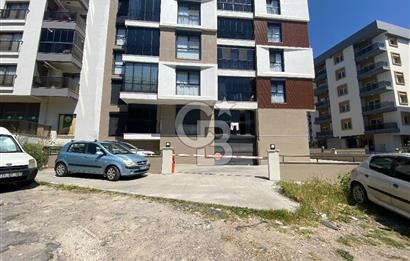 Bornova Erzene'de Satılık Modern 3+1 Lüks Daire