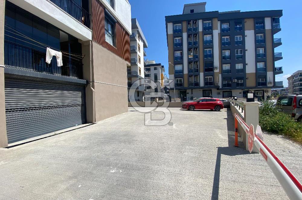 Bornova Erzene'de Satılık Modern 3+1 Lüks Daire