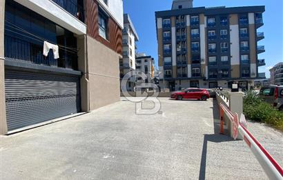 Bornova Erzene'de Satılık Modern 3+1 Lüks Daire