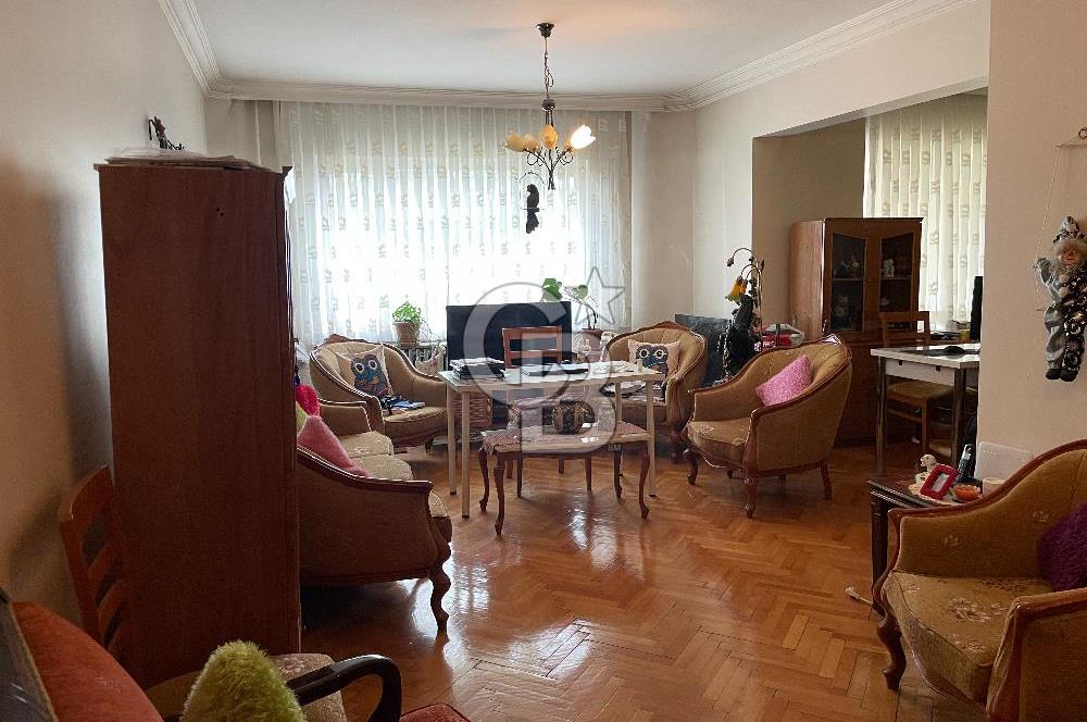 İŞÇİ BLOKLARI NDA 3+1 FERAH DAİRE