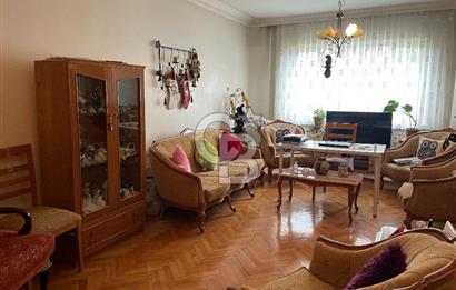 İŞÇİ BLOKLARI NDA 3+1 FERAH DAİRE