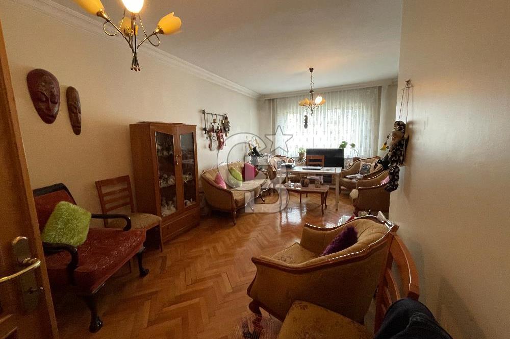 İŞÇİ BLOKLARI NDA 3+1 FERAH DAİRE