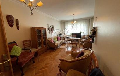 İŞÇİ BLOKLARI NDA 3+1 FERAH DAİRE
